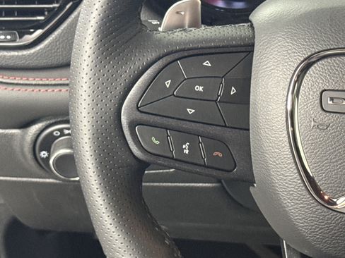 New 2026 Dodge Durango GT image 17