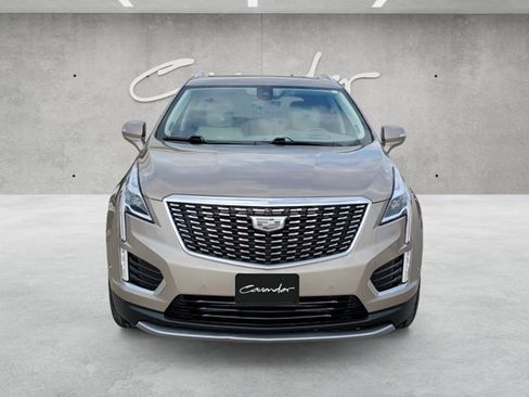 Certified 2023 Cadillac XT5 Premium Luxury w/ Technology Package image 20