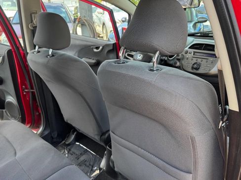Used 2013 Honda Fit image 13