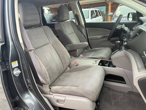 Used 2013 Honda CR-V EX image 29