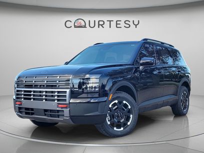 New 2026 Hyundai Palisade XRT Pro