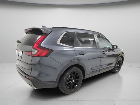 Used 2025 Honda CR-V Sport-L image 6