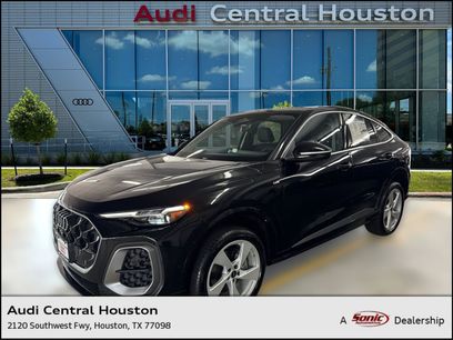 New 2025 Audi Q5 Premium Plus