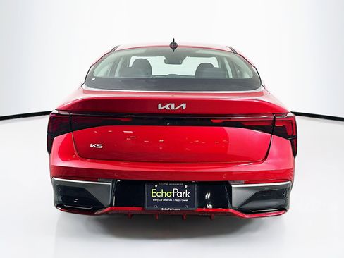 Used 2025 Kia K5 LXS image 7
