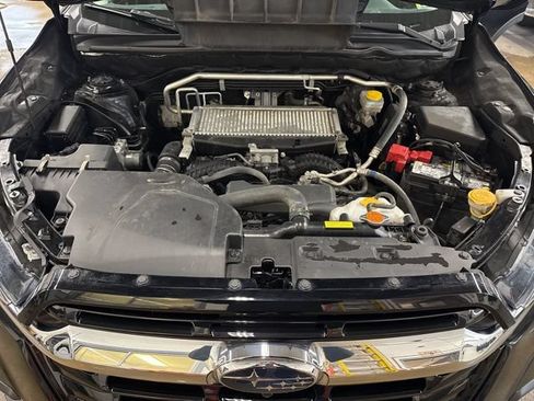 Used 2024 Subaru Ascent Touring AWD/4WD image 30