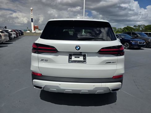 New 2026 BMW X5 xDrive40i w/ Executive Package AWD/4WD image 30