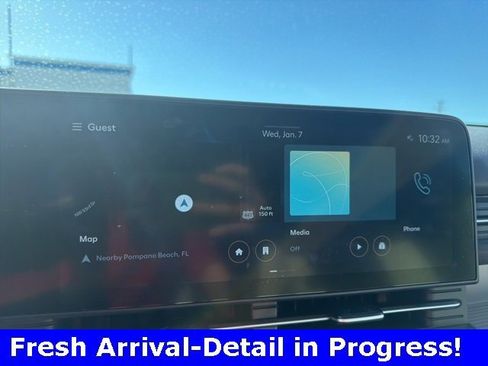 Used 2024 Hyundai Kona SEL w/ Convenience Package image 6