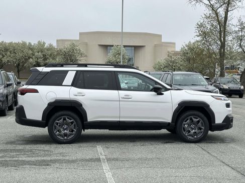 New 2026 Subaru Outback Premium image 6