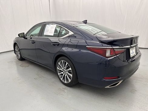 Used 2021 Lexus ES 350 w/ Premium Package FWD image 5
