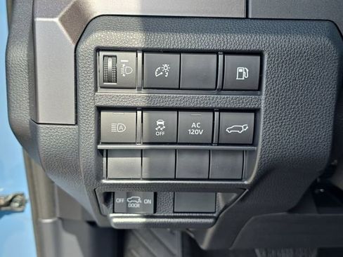 New 2026 Toyota 4Runner TRD Off-Road Premium AWD/4WD image 26