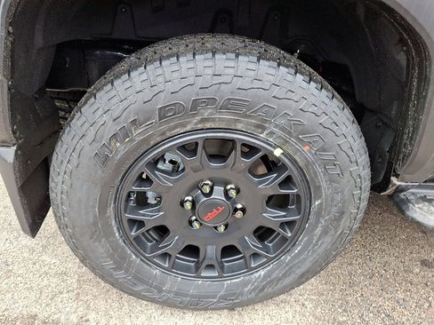 New 2026 Toyota 4Runner TRD Off-Road Premium image 5