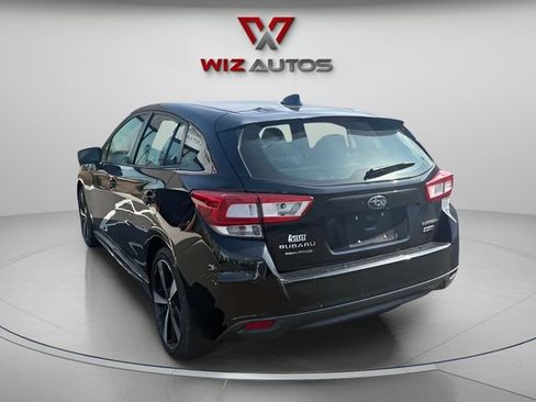 Used 2017 Subaru Impreza 2.0i Sport image 7