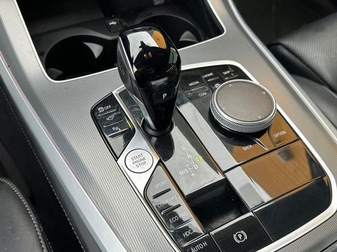 Used 2023 BMW X5 xDrive40i w/ Premium Package image 26