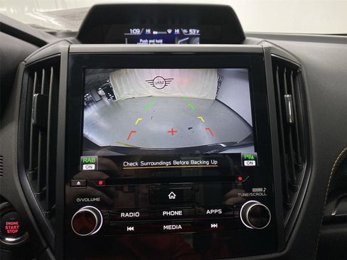 Used 2023 Subaru Forester Wilderness image 27