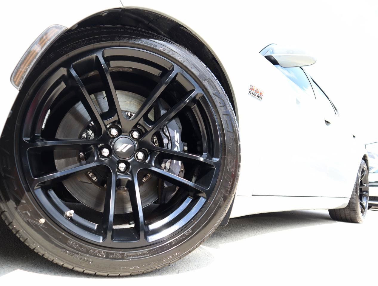 Used 2021 Dodge Charger Scat Pack RWD image 28