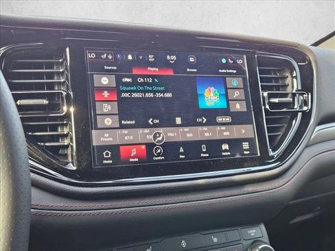 New 2026 Dodge Durango GT AWD/4WD image 12