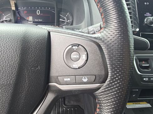 Used 2023 Honda Passport TrailSport image 15