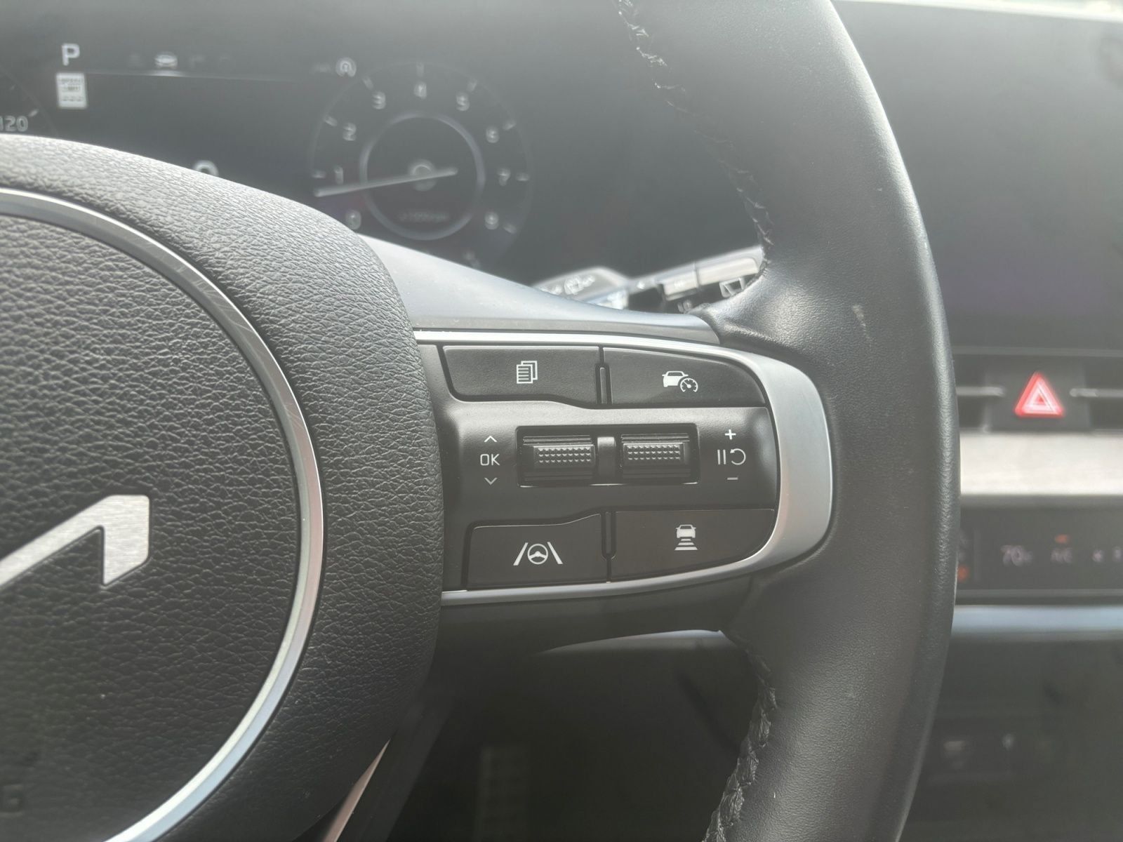 Used 2023 Kia Sportage X-Pro AWD/4WD image 23