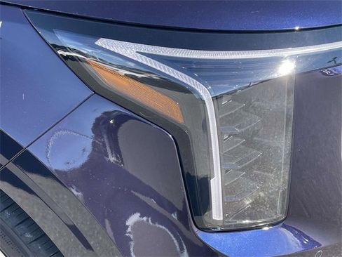 New 2026 Kia Carnival EX image 12