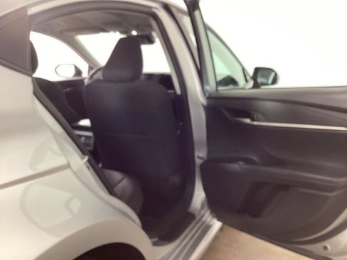 Used 2025 Toyota Camry LE FWD image 23
