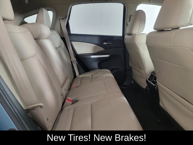 Used 2016 Honda CR-V Touring image 17