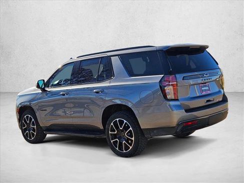 Used 2022 Chevrolet Tahoe RST w/ Luxury Package image 8