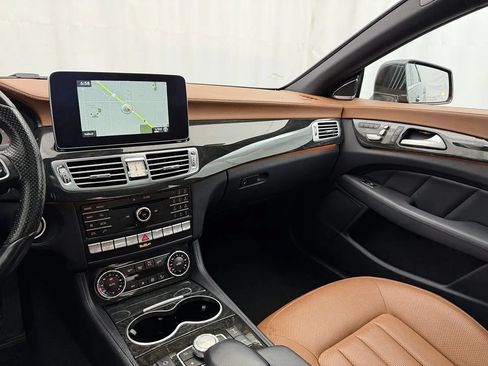 Used 2015 Mercedes-Benz CLS 400 4MATIC image 19