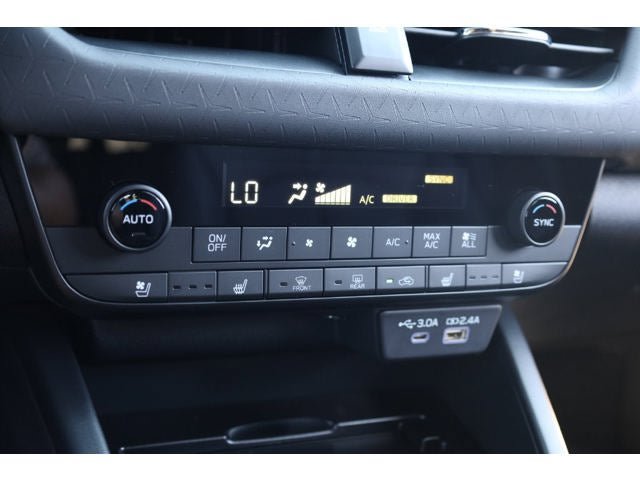 New 2026 Subaru Outback Wilderness AWD/4WD image 38