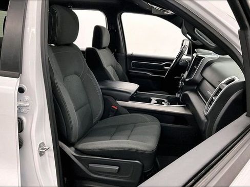 Used 2023 RAM 1500 Big Horn image 8