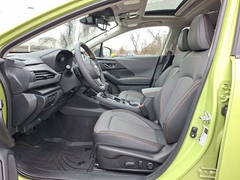 New 2026 Subaru Crosstrek 2.5i Limited image 14