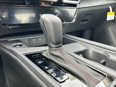 New 2026 Nissan Sentra SR FWD image 45