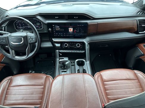 Used 2024 GMC Sierra 1500 Denali Ultimate image 33