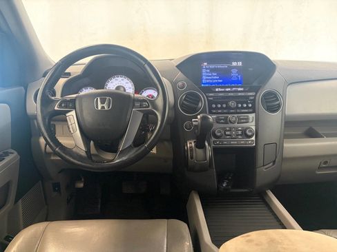 Used 2012 Honda Pilot EX-L image 13
