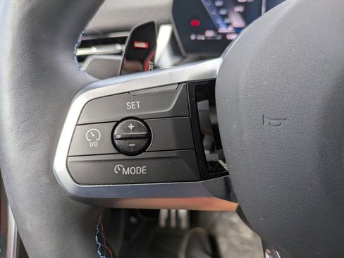 Used 2025 BMW X2 M35i w/ Premium Package image 24