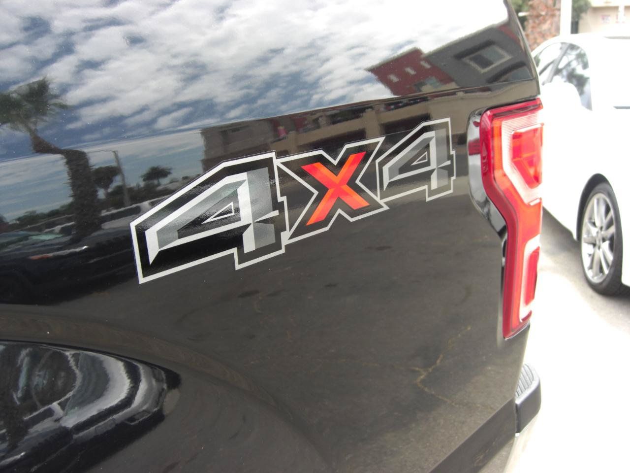Used 2019 Ford F150 XLT AWD/4WD image 6