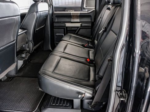 Used 2019 Ford F250 Lariat w/ Lariat Ultimate Package image 36