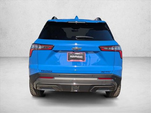 New 2026 Chevrolet Equinox ACTIV image 7