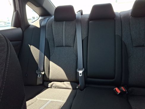 Used 2023 Honda Accord Sport image 14