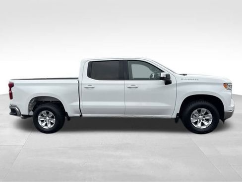 Used 2023 Chevrolet Silverado 1500 LT w/ Work Truck Package image 6