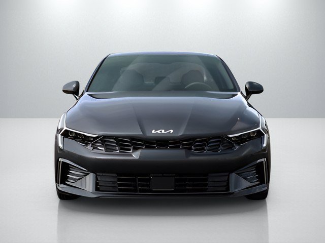 Certified 2026 Kia K5 LXS FWD image 2