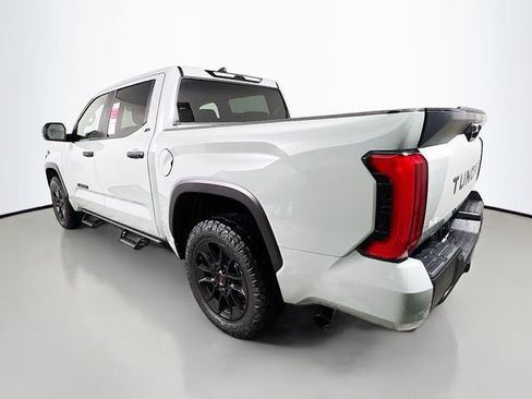 New 2026 Toyota Tundra SR5 RWD image 4