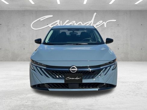 New 2027 Nissan Sentra SV FWD image 19