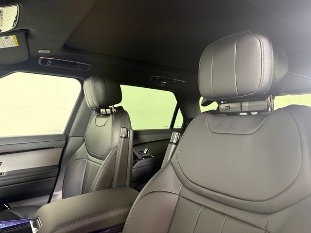 New 2027 Land Rover Range Rover Sport SE AWD/4WD image 6