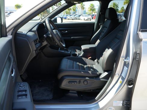 New 2026 Honda CR-V Sport-L image 16