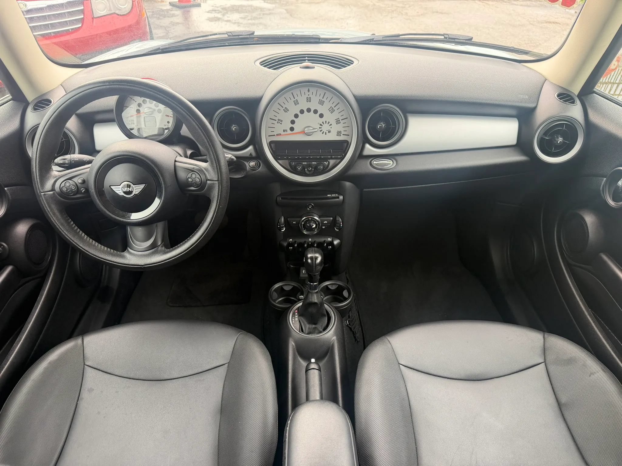 Used 2013 MINI Cooper Hardtop FWD image 7