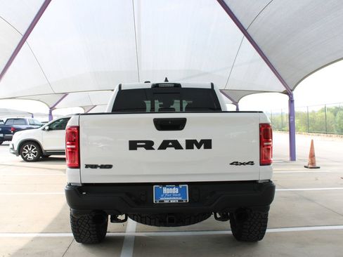 Used 2026 RAM 1500 RHO w/ RHO Level 1 Equipment Group AWD/4WD image 4