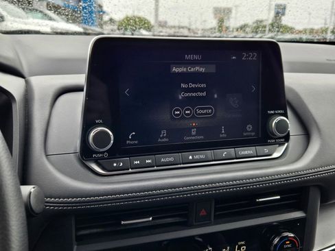 Used 2024 Nissan Rogue SV image 25