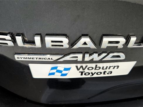 Used 2019 Subaru Forester Premium image 13