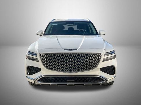 New 2025 Genesis GV80 3.5T Prestige image 2