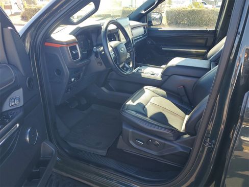 Certified 2023 Ford Expedition Timberline image 17
